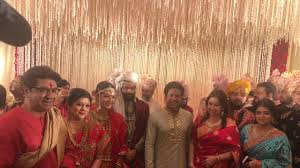 Maharashtra chief minister uddhav thackeray on tuesday asked the police not to be stringent with citizens a case was registered against the officer and owner of the marriage hall under sections 188, 177 and 269 of. Raj Thackeray S Son Gets Married From Uddhav Aamir To Ratan Tata Sachin Tendulkar Check Out The Big Guest List Riteish Deshmukh Lata Mangeshkar Maharashtra Navnirman Sena Sajid Khan Shiv Sena Uddhav Thackeray