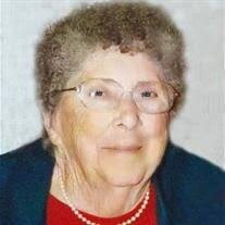 Mary Jeannette Kraft Obituary