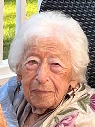 Miriam Wetzler Obituary