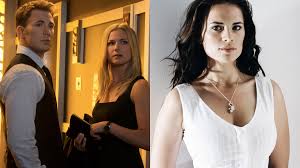 When it came to women, steve rogers always seemed to be late. Hayley Atwell On Captain America S New Romance With Sharon Carter You Can T Tap That Geektyrant