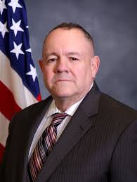 John Garner Selected as Marines' New Program Executive Officer For Land  Systems