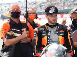 Miguel oliveira e marc márquez protagonizaram este domingo uma acesa disputa no grande prémio da alemanha de moto gp, com a vitória a acabar por cair para o piloto espanhol. Top 5 Ergebnis Fur Ktm Und Oliveira In Assen Das Beste Draus Gemacht
