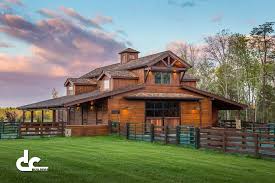 What makes pole barn builders the best choice for pole barns and steel buildings in oklahoma? Texas Barn Builders Dc Builders