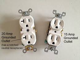 How to wire a switched outlet with a single pole switch is illustrated in this wiring diagram. How To Wire Electrical Outlets And Switches