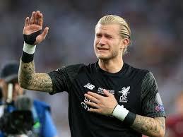 Pick a name for your first meme group. Report Karius Vows To Stay At Liverpool And Fight For His Future Latest News The Liverpool Way