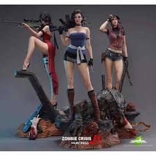 Mar 21, 2021 · librivox about. Resident Evil Claire Redfield By Green Leaf Studio Shopee Thailand