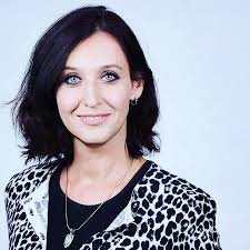 Mihaela Stefan's Instagram, Twitter & Facebook