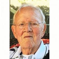 Robert Giffin Obituary (1930