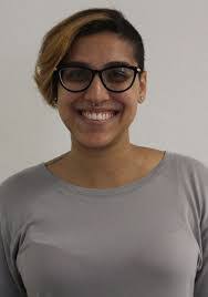 Sylvia Beam's Instagram, Twitter & Facebook