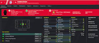 .profile, reviews, yves moukoko in football manager 2021, eding sport, cameroon, cameroonian, first eding sport, cameroon, cameroonian, first division, yves moukoko fm21 attributes, current. Top 21 Potential Fm21 Wonderkids Next Generation Talents Born I 2004 2005 Passion4fm
