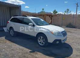 Image result for Satin White 2013 Outback