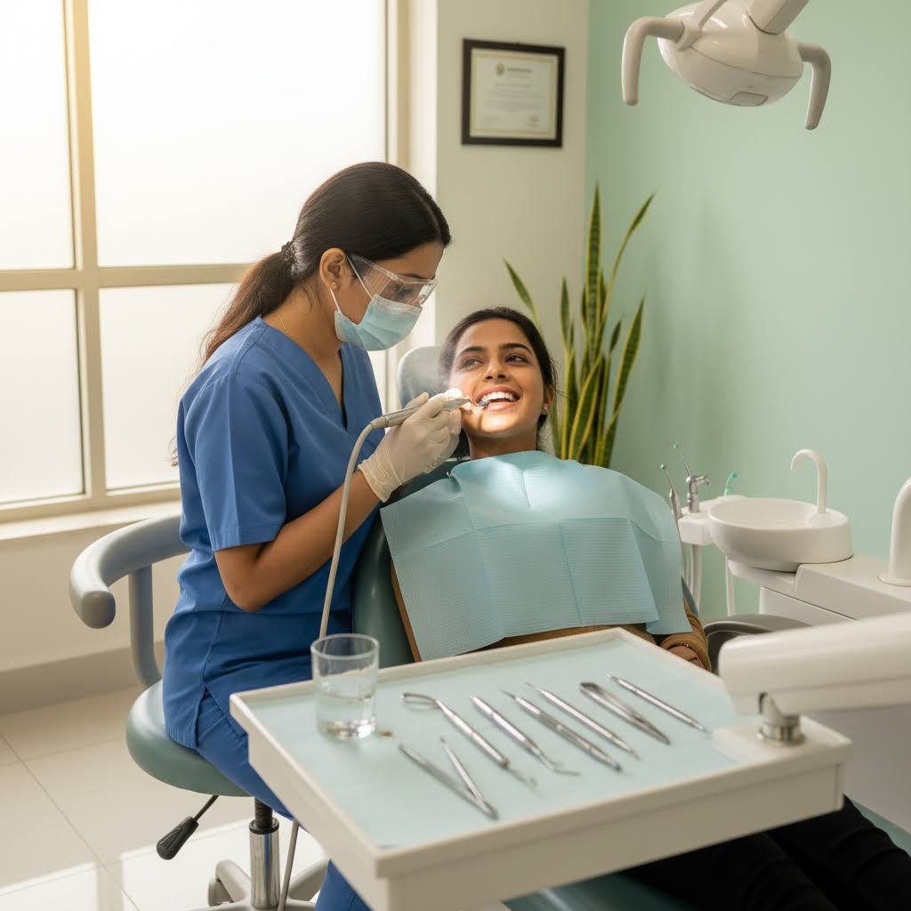 Teeth Cleaning in Borivali West product image