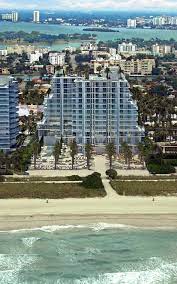 Ubicado entre 2 edificios, este lujoso hotel de suites se encuentra a 2 millas del. Grand Beach Hotel Surfside Miami Beach