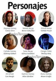 Madre Anne Seriesturcas Series Turcas Madres Latinas Novelas Madre