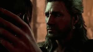 gale with a purple eye from the orb