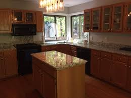 paint your kitchen cabinets the easy