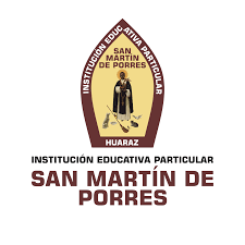 Institución Educativa Particular San Martín de Porres