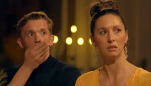 Emotional Traitors winner Stephen Libby reveals personal struggle that  helped him win BBC show