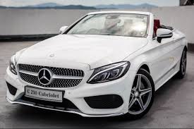 R 439 000 view car wishlist. Mercedes Benz C Class Cabriolet Launched In Malaysia C200 Rm359k C250 Rm389k C300 Rm444k Alongside The S Mercedes Coupe Mercedes Benz C300 Mercedes Benz