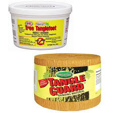 Résultat de recherche d'images pour "tanglefoot"