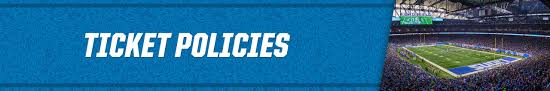 May or may not be available based. The Official Site Of The Detroit Lions