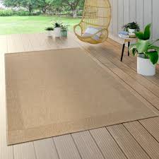 Entdecken sie teppiche aus sisal und jute in vielen formen, größen und farben bei benuta. In Outdoor Flachgewebe Teppich Sisal Optik Kaufland De
