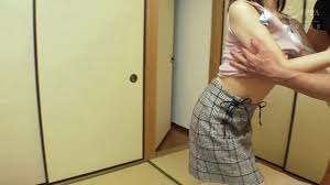 NACR-941 4K Quality - Housewife's Pussy for Deliveryman