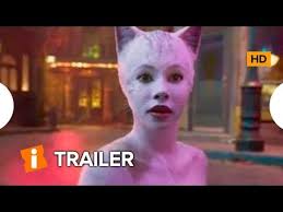Similar to ᐈᐉ cats 2019! Cats Trailer Legendado Youtube