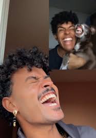 Michel Brito Cachorro