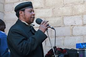 We did not find results for: The Conflicted Legacy Of Zimbabwean Musician And Revolutionary Chinx Chingaira The Record Npr