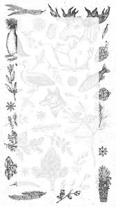 Download Premium Vector Of Wildlife Pattern Frame Mobile Phone Wallpaper Phone Wallpaper Patterns Phone Wallpaper Pattern Wallpaper