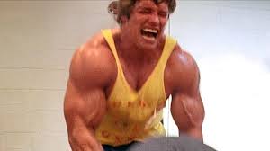 They were spotted keeping themselves in shape with an energetic bike ride. Arnold Schwarzenegger Be Great This Year 2021 Motivation Youtube