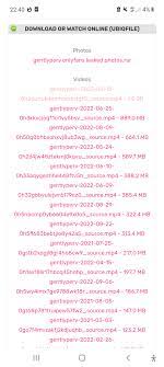 Gentlyperv | Page 2 | Sorry Mother Forum Onlyfans Leaks