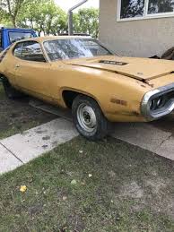 Image result for Bahama Yellow 1971 Motor Home