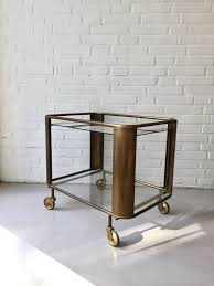 Dein Marktplatz Um Handgemachtes Zu Kaufen Und Verkaufen Vintage Bar Carts Restaurant Mirrors Side Table