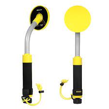 The fisher f44 metal detector is the best model in the latest f series from fisher research labs. Kkmoon High Sensibility 98ft Waterproof Handheld Pinpointer Pulse Induction Metal Detector Precise Direction Pi Technology Underwater Finding Treasure Gold Hunting Unearthing Tool Walmart Com Walmart Com