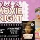 Chick-Lit Movie Night - Hamnet