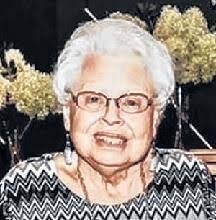 Beverly IRWIN Obituary (2022)