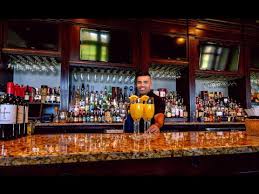 How to treat bartenders, according to bartenders. Bartenders Vip Mix Certified Bartenders New York New Jersey Pa 2021 Youtube