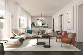 Casa Fornaci Living Roma 2019 Work In Progress Interior Design Dedinteriors Rendering Dedinteriors Ded In 2020 Interior Interior Design Home Decor