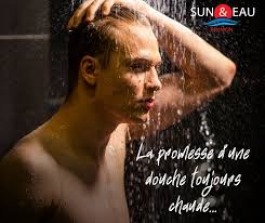 🔥 C'EST CHAUD 🔥 Pour avoir le confort d'une eau toujours chaude en toutes  circonstances, faites appel à Sun et eau Réunion. Nous installons le  chauffe-eau adapté à vos besoins. N'hésitez pas