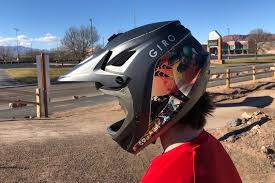 Giro Disciple With Mips Full Face Mountain Biking Helmet Review