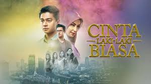 The best malay movie ever. Cinta Laki Laki Biasa Full Film Indonesian Drama Film Di Disney Hotstar