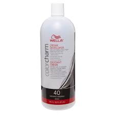 Wella Color Charm 40 Volume Creme Developer 32 Oz See This Great Product Wella Color Wella Color Charm Wella