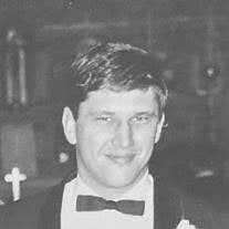 George Rudolph Gurcsik Obituary