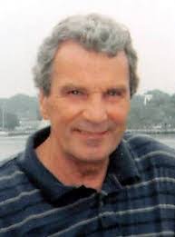 Anthony Haggerty's Instagram, Twitter & Facebook