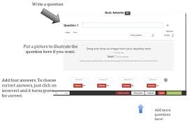 Jump on kahoot and create a quiz. Game Based Learning With Kahoot Edtech Center World Education