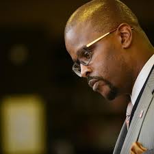 Antwan Wilson, ousted in D.C., being paid up to $60k to consult for DPS