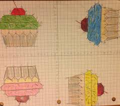 Transformations Project As An Assessment Transformations Math Middle School Math Junior High Math