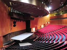 kitty carlisle hart theatre that seats 982 picture of the